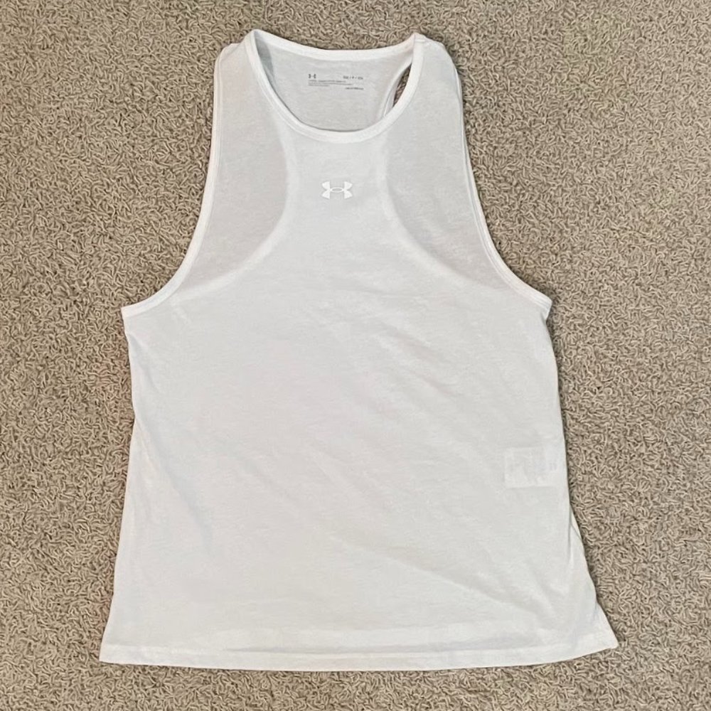 Under Armour Tank Top NEW
